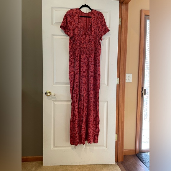 Anthropologie Somerset Maxi - Picture 5 of 12